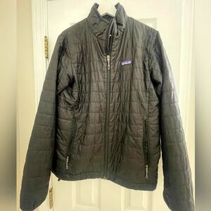 Patagonia Puff Jacket